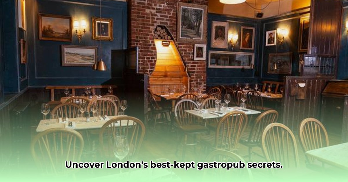 london-gastropub-hidden-gem
